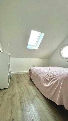 Gemütliche 2-Zimmer-Wohnung zur Miete