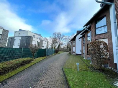 1 Zimmer Apartment inkl. Küchenzeile (universitätsnah ruhig gelegen)