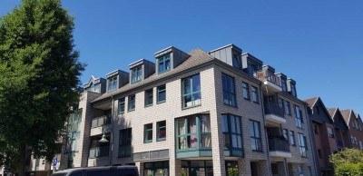 schöne 2-Zimmer Wohnung in Niederkassel *Rheinnähe*
