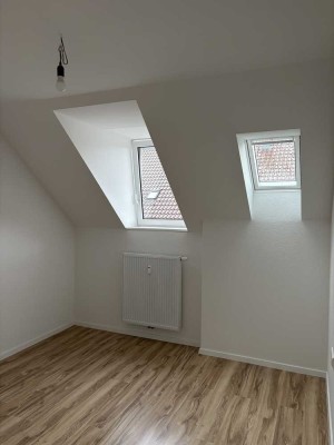 Helle 3-Zimmer Dachgeschosswohnung in Karlsruhe Durlach