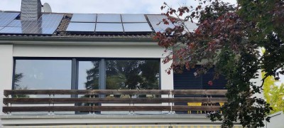 � Exklusives Wohnen in Bonn – All-inclusive & ready to move in �