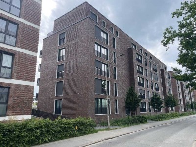 Komfortable Neubauwohnung  zur Miete in Pinneberg - Wentzel-Dr