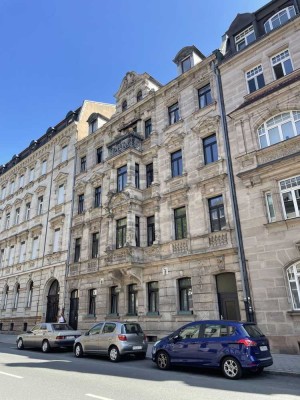 3-Zimmer-Wohnung in Bestlage