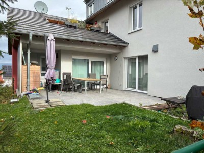 Generalsanierte, schöne, geräumige 4-Zimmer-Wohnung in Neuhausen/F. (Kreis ES)