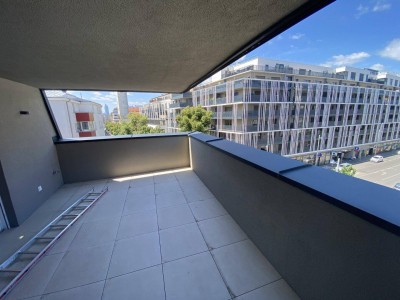 PENTHOUSEWOHNUNG - neu errichtete Dachgeschoßwohnung mit Terrasse