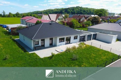 Bungalow mit Potenzial – nach Rückbau bereit für den Neuanfang!