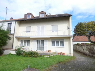 Ingolstadt Ringsee, großzügige 3-Zimmerwohnung mit Balkon