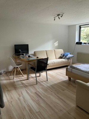 Schönes 1 Zimmer -Apartment Kriftel an Wochenendfahrer in Kriftel zu vermieten