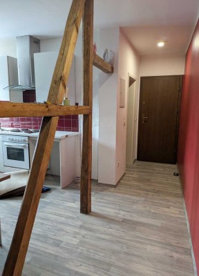 Schöne und sanierte 3-Raum-Wohnung in Gelsenkirchen