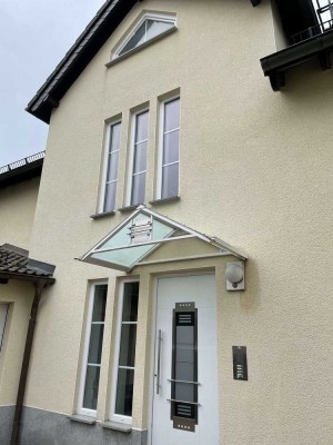 Geräumige 3 Zimmer Wohnung in Gummersbach-Strombach
