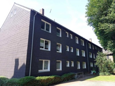 ** Frisch saniert und neu vermietet: solide Kapitalanlage in Essen-Kupferdreh **
