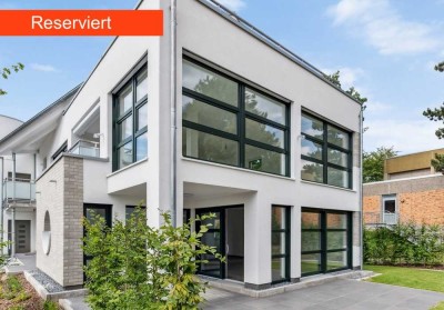 RESERVIERT! Maisonette- Wohnung der Extraklasse