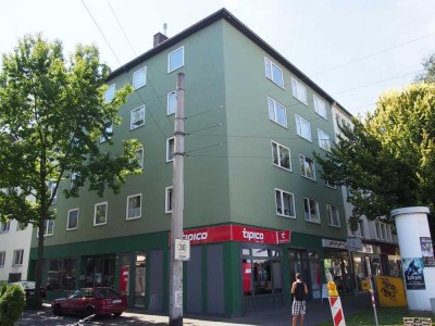 3 Zimmerwohnung im 4.OG  mit Balkon - nähe Kaiserstrasse - ab 01.10.2025 bezugsfertig