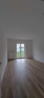 Schöne 3 Zimmer Wohnung in ruhiger Lage. Mit separater Stellplatzanmietung!