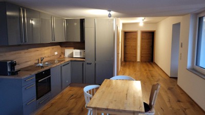 Provisionsfrei! 4-Zimmerwohnung in angenehmer Lage