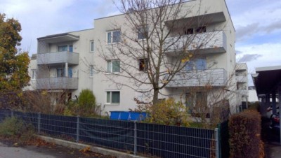 Purgstall. Geförderte 3 Zimmer Wohnung | Balkon | Miete mit Kaufrecht.