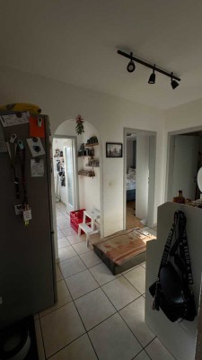 Ansprechende 2-Zimmer-Wohnung in Landshut West
