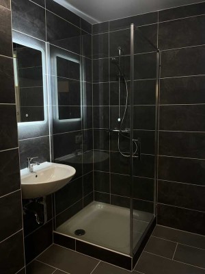 Stilvolle 4-Zimmer-EG-Wohnung in Koblenz