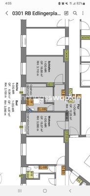 Wohnungstausch: Edlingerplatz 4