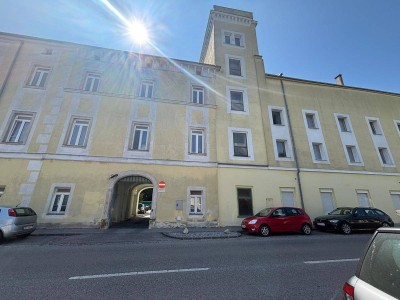 SOMMERHIT - 3 Zimmer inkl. BK, Mwst und HeizungspauschaleUM NUR € 780,00