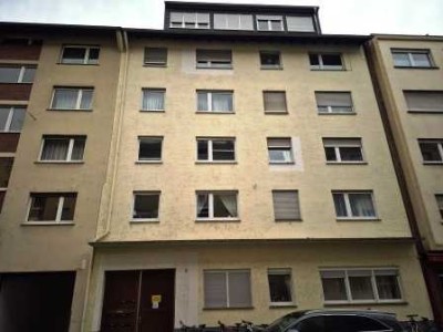 Sehr schöne 3 Zimmer-Wohnung in Mannheim Lindenhof