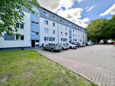Für Energiesparfüchse: eine neue Wärmedämmung für Ihr neues Zuhause!
