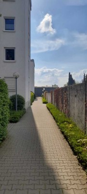 BESICHTIGUNG 06.03. 17:30 UHR! Zentrumsnahe 3 ZKB in ruhiger Lage mit sonnigem Balkon!