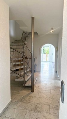 Gepflegtes 4-Zimmer-Haus mit EBK in Haßmersheim
