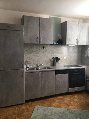 3 Zimmer Mietwohnung