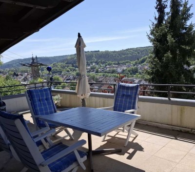 Großzügiges Einfamilienhaus mit 7 Zimmern in Rodalben