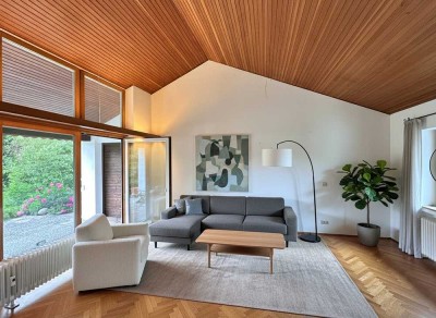 Raum für große Ideen: 3–4 Wohneinheiten mit Garten – ideal für Familie, WG oder Kapitalanlage