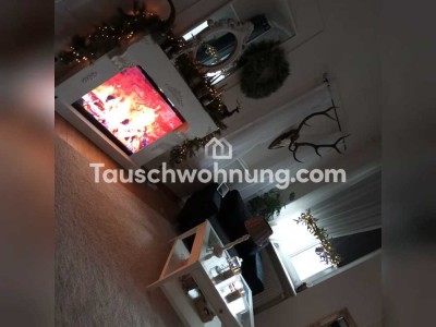 Tauschwohnung: Schöne einraumwohnung in Pankow Französisch Buchholz