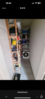 Nachmieter für 3 Zimmer Wohnung gesucht zum 01.12./15.12.25