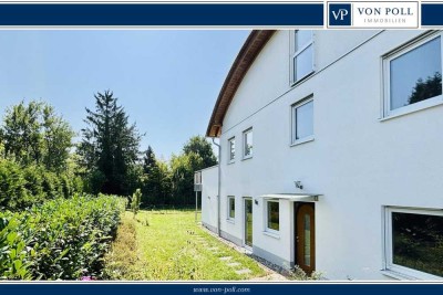 Bella Figura - großzügiges Ein- bis Zweifamilienhaus mit mediterranem Flair