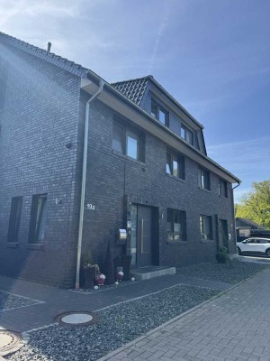 Exklusive Doppelhaushälfte in Isernhagen zu vermieten