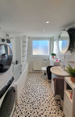 Freundliche 2-Zimmer-Wohnung in 55126, Mainz