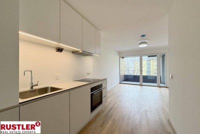 LIVING PLUS - Juwel im Grünen
Seniorenwohnungen mit Betreuungspaket