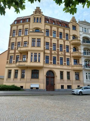 Sanierte ETW im Herzen von Görlitz