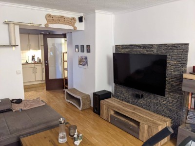 78 m² 2,5-Zimmer EG-Wohnung (barrierefrei) Wörgl, Augasse 5A Top 1