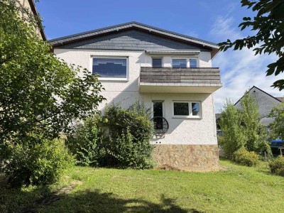 ***Wohnen mit Taunusblick...Charmantes EFH in Hünstetten-Bechtheim!