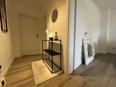 Günstige 2,5 Zimmer Wohnung