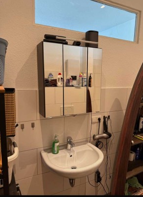 Schöne helle Wohnung in der Oststadt, Immengarten 42