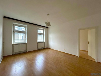 Am Anton Anderer Platz *** 3 Zimmer mit separater Küche *** Nähe Pragerstraße und Nordbrücke
