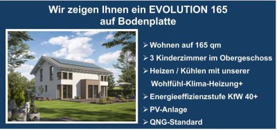 Endlich in den eigenen 4 Wänden wohnen