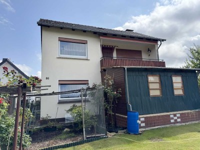 Kirchlengern - Von Grund auf solide!