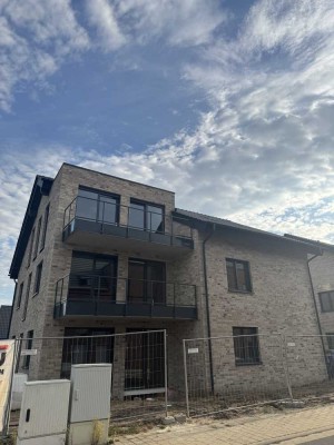 Erstbezug in einer traumhaften und großen Wohnung