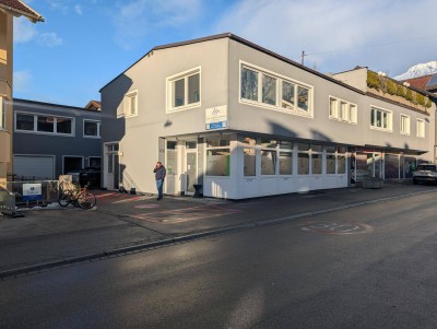 3,22% Rendite - Zinshaus in Bestlage von Telfs – Sichern Sie sich eine wertstabile Kapitalanlage mit Ausbaupotenzial