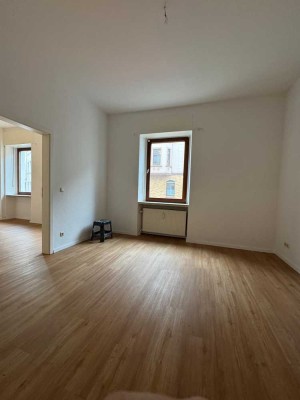 Erdgeschosswohnung in Oberhausen