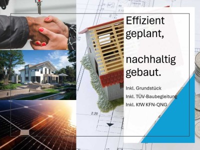 Hochwertig. Modern. Zuhause. Ihr Traumhaus in Baden Baden Steinbach.