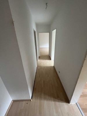 Wohnen, 02. OG rechts, Vossens Tannen 55